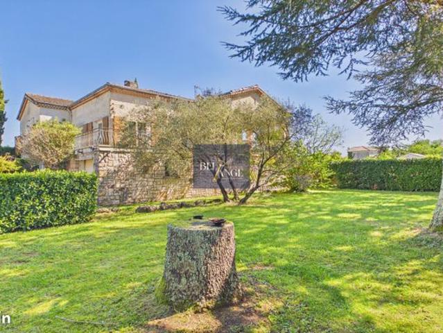 Maison vente à Largentière, Berrias-et-casteljau