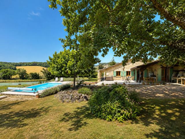 Maison vente à Marmande, Nouvelle-Aquitaine