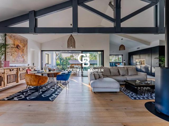 Maison vente à Arcachon, La Teste-de-buch