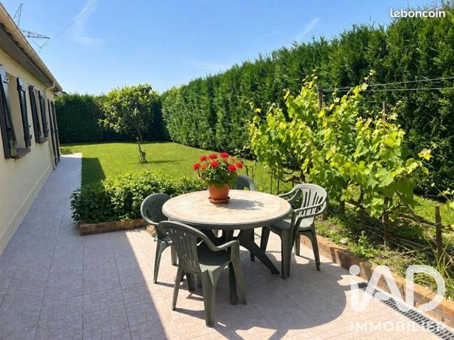 Maison vente à Ollainville, Essonne