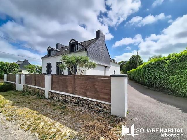 Maison vente à Vannes, Bretagne