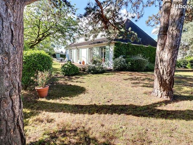 Maison vente à Saint-Germain-en-Laye, Mareil-marly