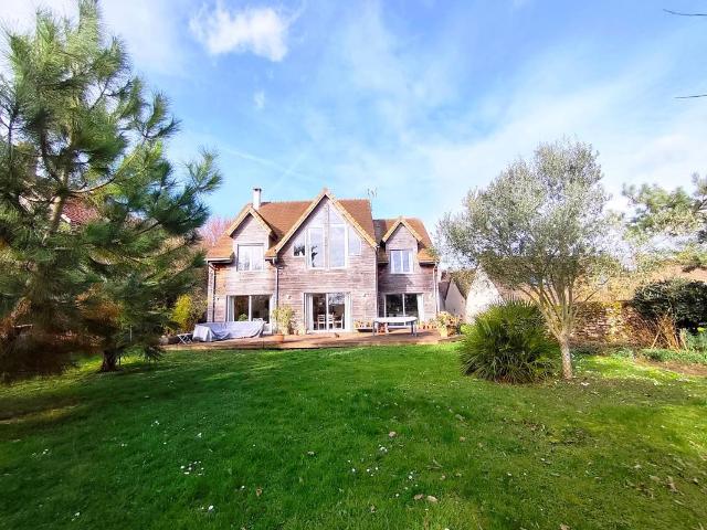 Maison vente à Mantes-la-Jolie, Mézières-sur-seine