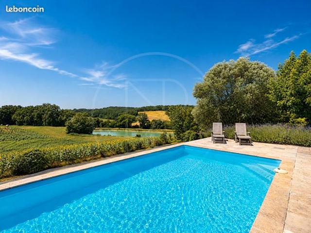 Maison vente à Marmande, Duras
