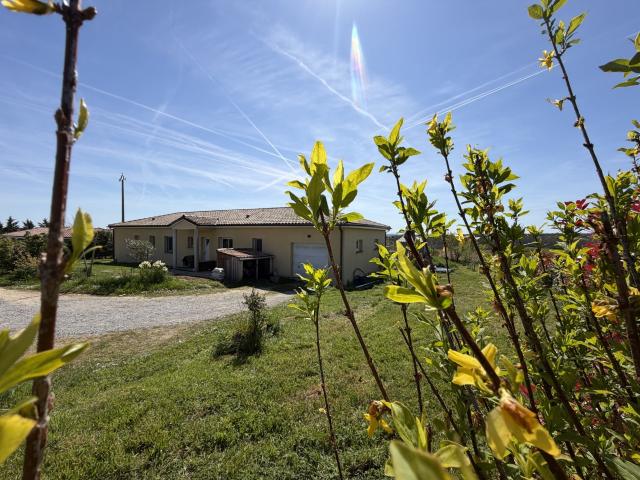 Maison vente à Auch, Saint-sauvy