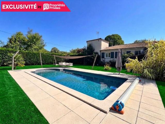 Maison vente à Lotissement Fontbonne, Camblanes-et-Meynac