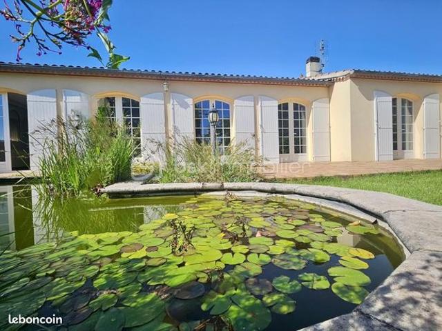 Maison vente à Agen, Estillac