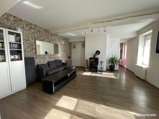 Maison vente à Vervins, Lesquielles-saint-germain