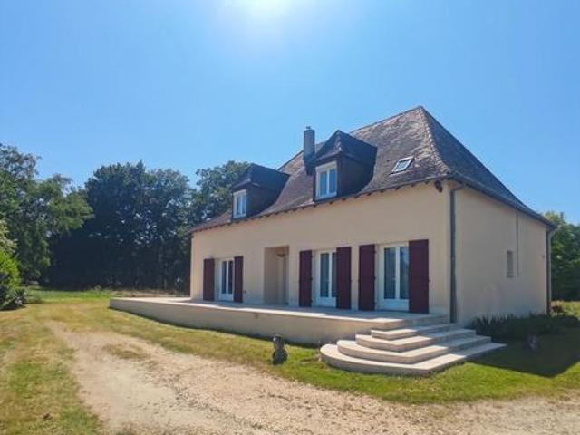 Maison vente à Périgueux, Vallereuil