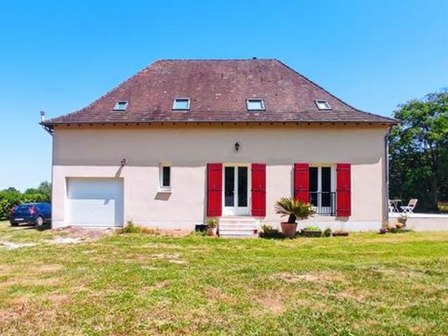 Maison vente à Périgueux, Vallereuil