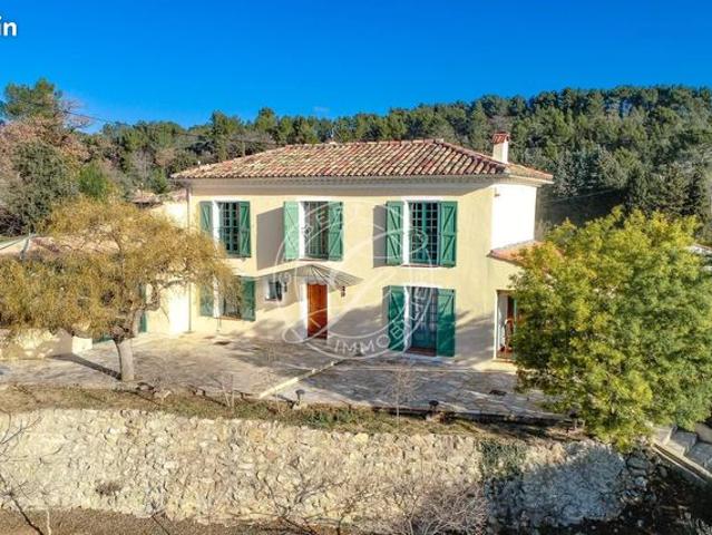 Maison vente à Arrondissement de Draguignan, Flayosc