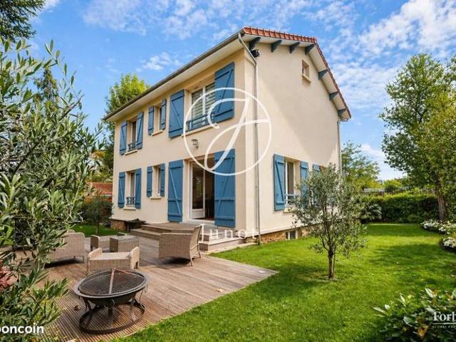Maison vente à Nanterre, Garches