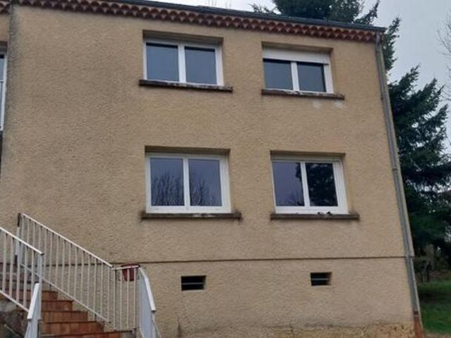 Maison vente à Tournon-sur-Rhône, Boffres