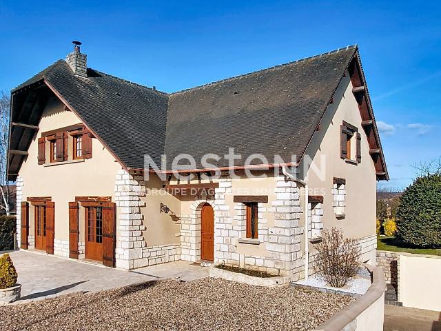 Maison vente à Les Andelys, Normandie