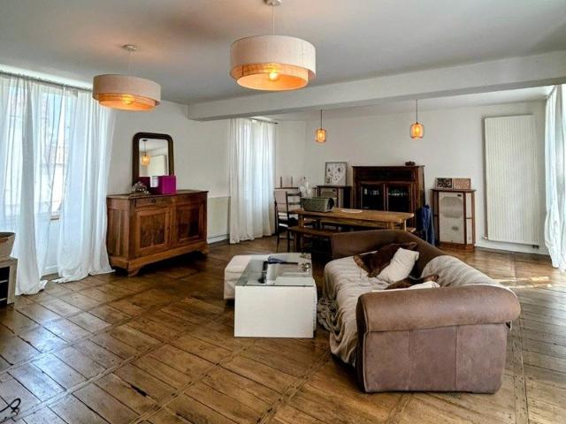 Maison vente à Confolens, Cherves-châtelars