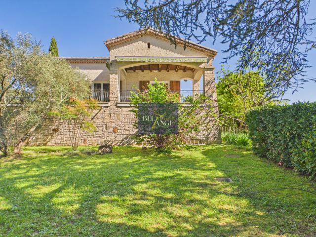 Maison vente à Largentière, Berrias-et-casteljau