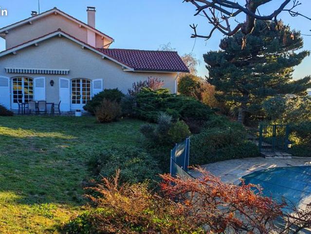 Maison vente à Chanonat, Guadeloupe