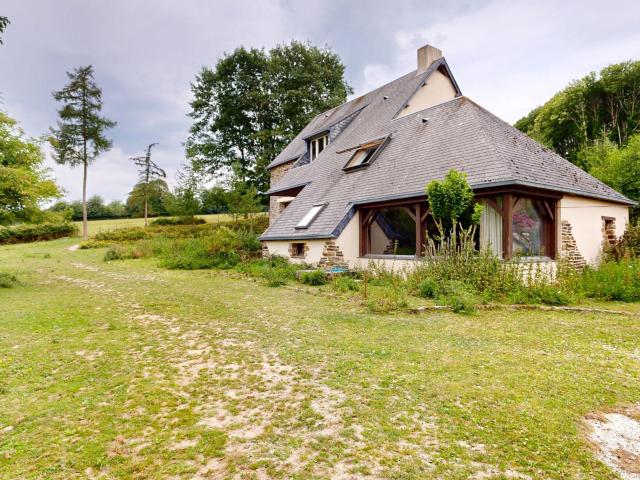 Maison vente à Saint-Lô, La Barre-de-semilly