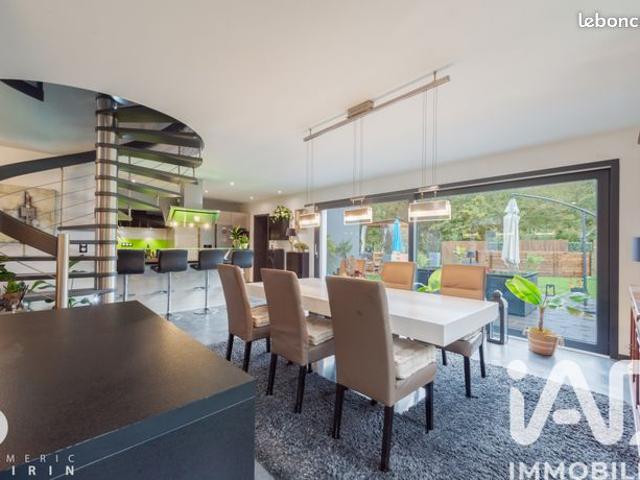 Maison vente à Thionville, Hayange