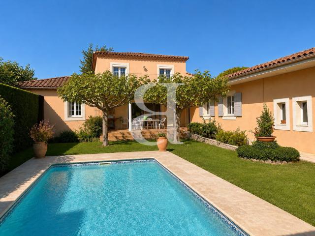 Maison vente à L'Isle-sur-la-Sorgue, Vaucluse