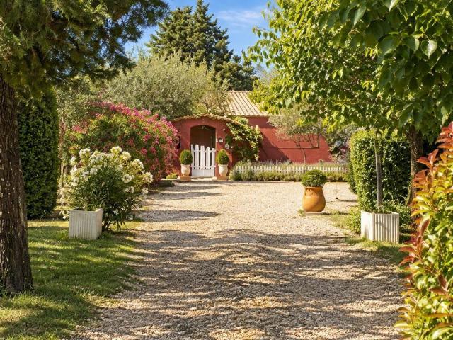 Maison vente à Garéoult, Var