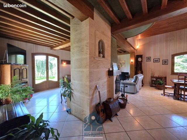 Maison vente à Riom, Combronde