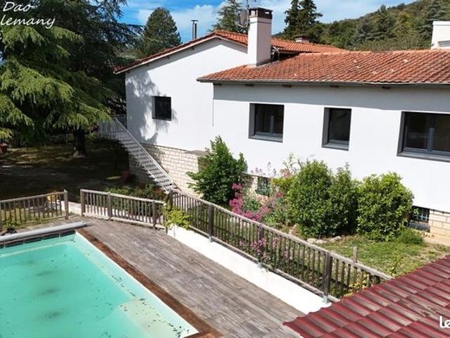 Maison vente à Digne-les-Bains, Château-arnoux-saint-auban