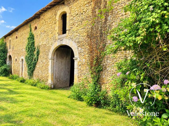 Maison vente à Monségur, Landes