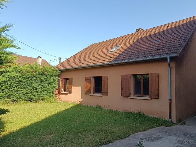 Maison vente à Lure, Conflans-sur-lanterne
