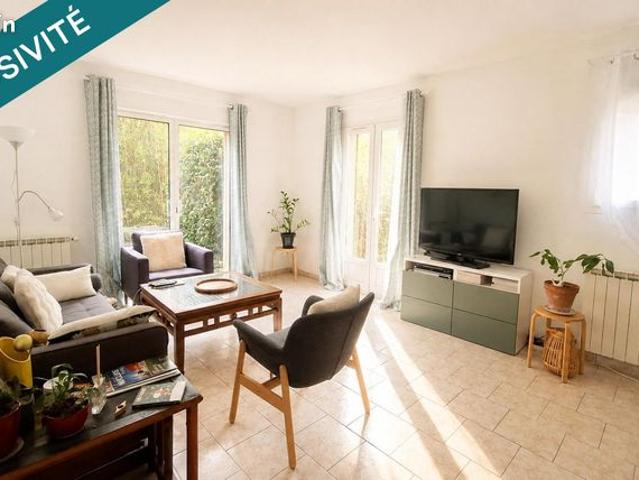 Maison vente à Carpentras, Monteux