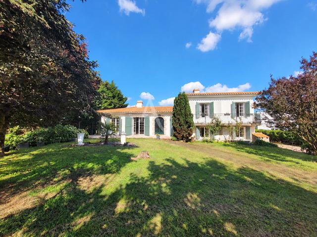 Maison vente à Les Sables-d'Olonne, Challans