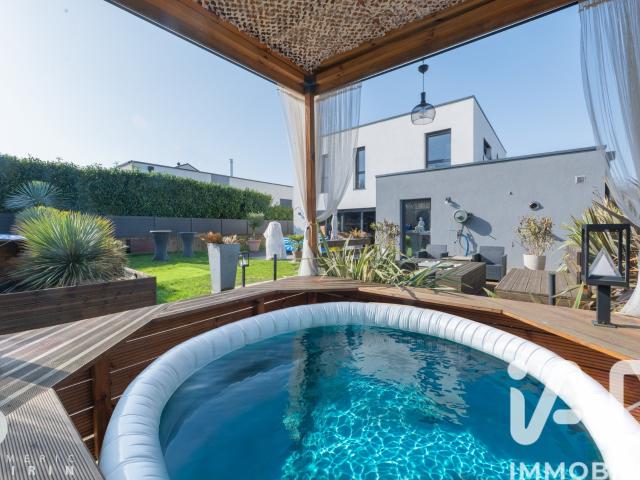Maison vente à Thionville, Hayange