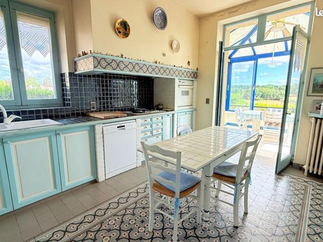 Maison vente à Gourdon, Gramat