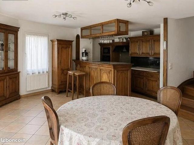 Maison vente à Prades, Font-romeu-odeillo-via