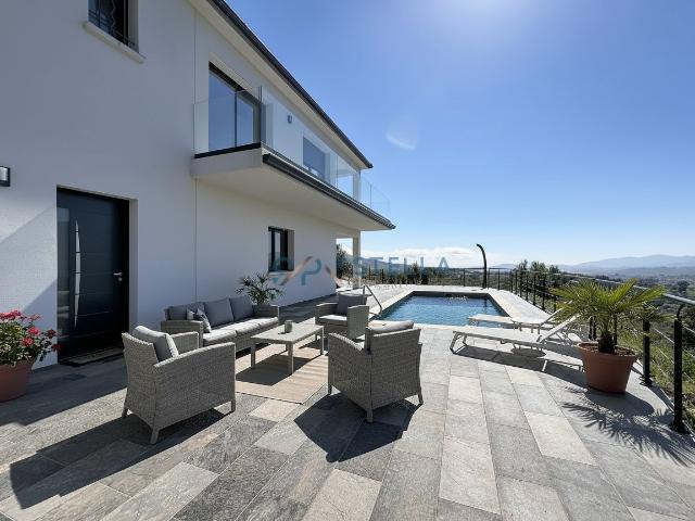 Maison vente à Ajaccio, Peri