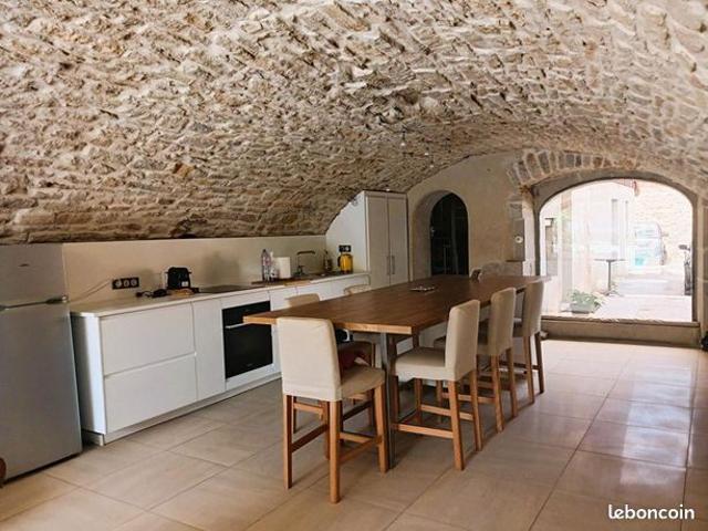 Maison vente à Lons-le-Saunier, Macornay