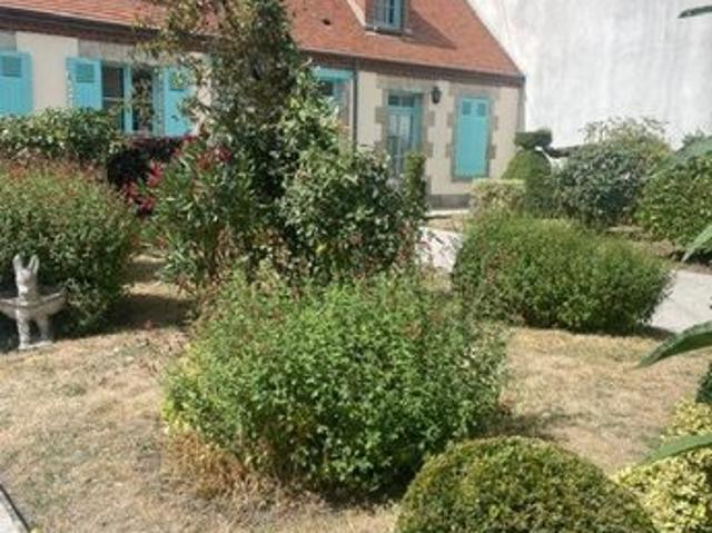 Maison vente à Pithiviers, Chilleurs-aux-bois