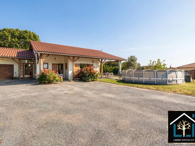 Maison vente à Bourg-en-Bresse, Montluel