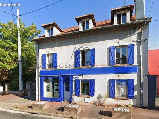 Maison vente à Saint-Germain-en-Laye, Chatou