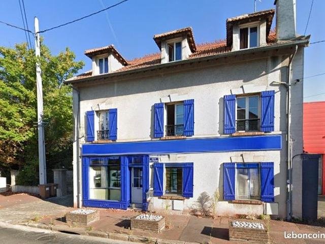 Maison vente à Saint-Germain-en-Laye, Chatou