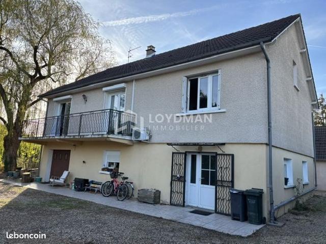 Maison vente à Bourges, Cher