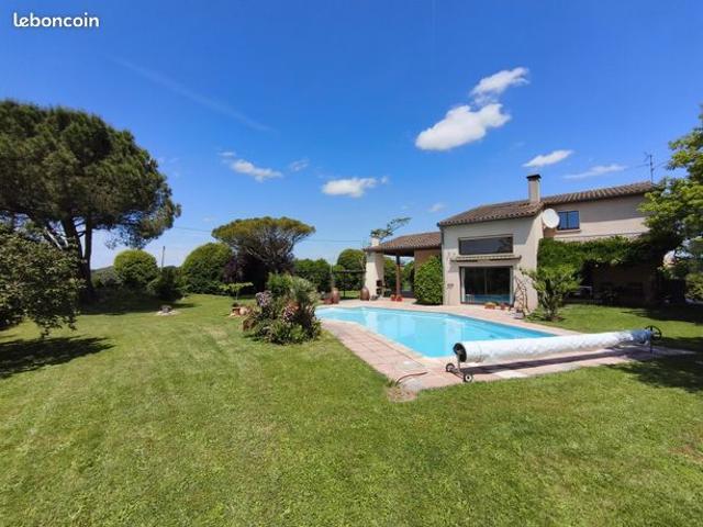 Maison vente à Toulouse, Pibrac