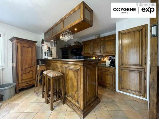 Maison vente à Font-Romeu-Odeillo-Via, Pyrénées-Orientales