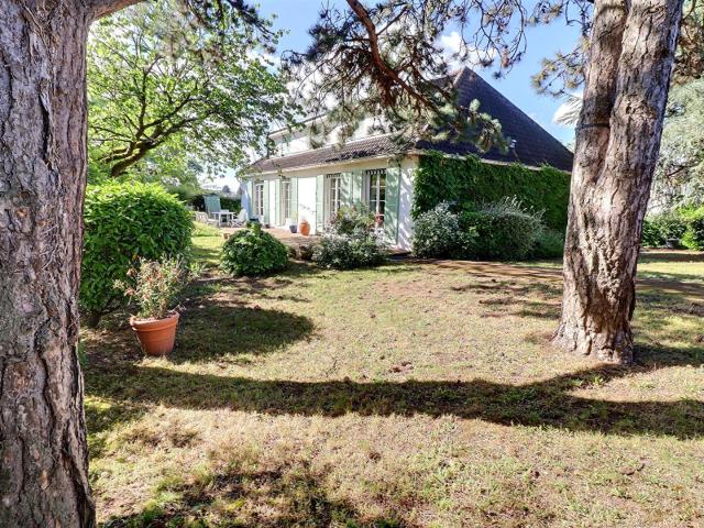 Maison vente à Saint-Germain-en-Laye, Mareil-marly