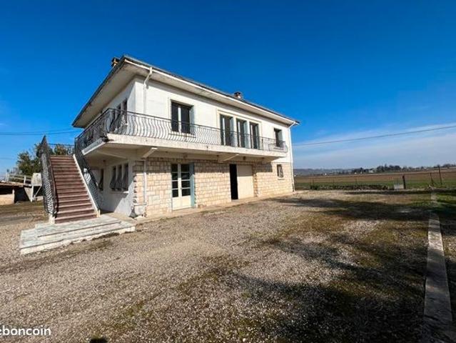 Maison vente à Agen, Sauveterre-saint-denis
