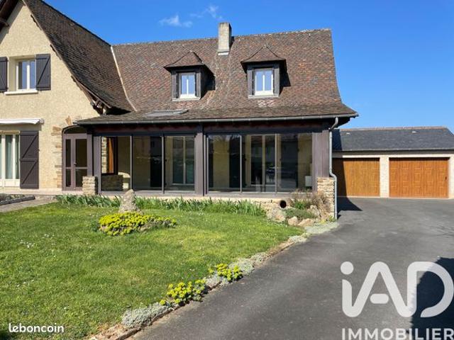 Maison vente à Villefranche-de-Rouergue, Rignac
