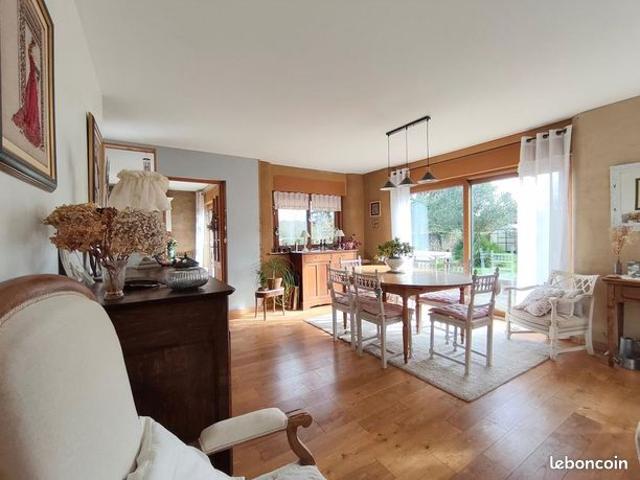 Maison vente à Mantes-la-Jolie, Mézières-sur-seine