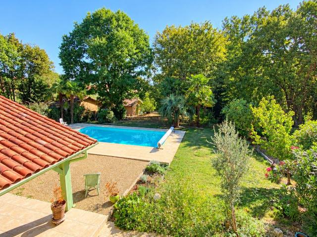 Maison vente à Lotissement Lissandre, Hagetmau