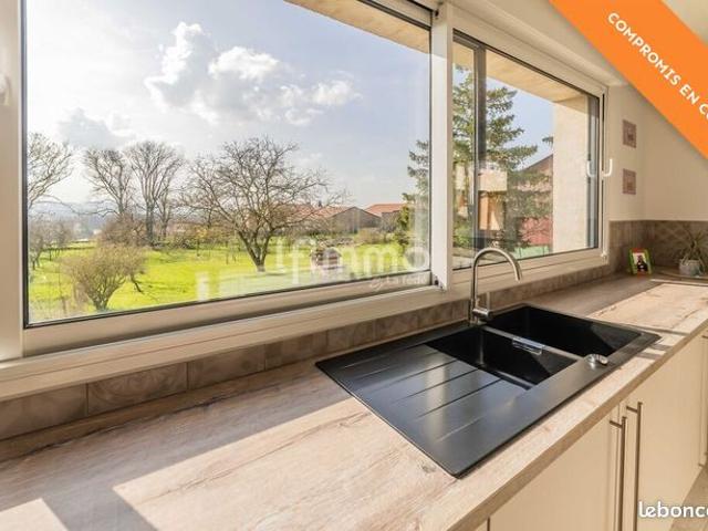 Maison vente à Sarrebourg-Château-Salins, Craincourt