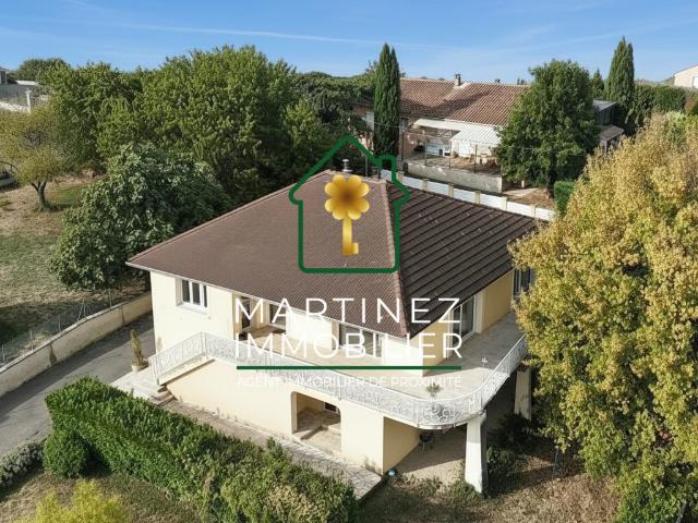 Maison vente à Saint-Bonnet-de-Mure, Rhône
